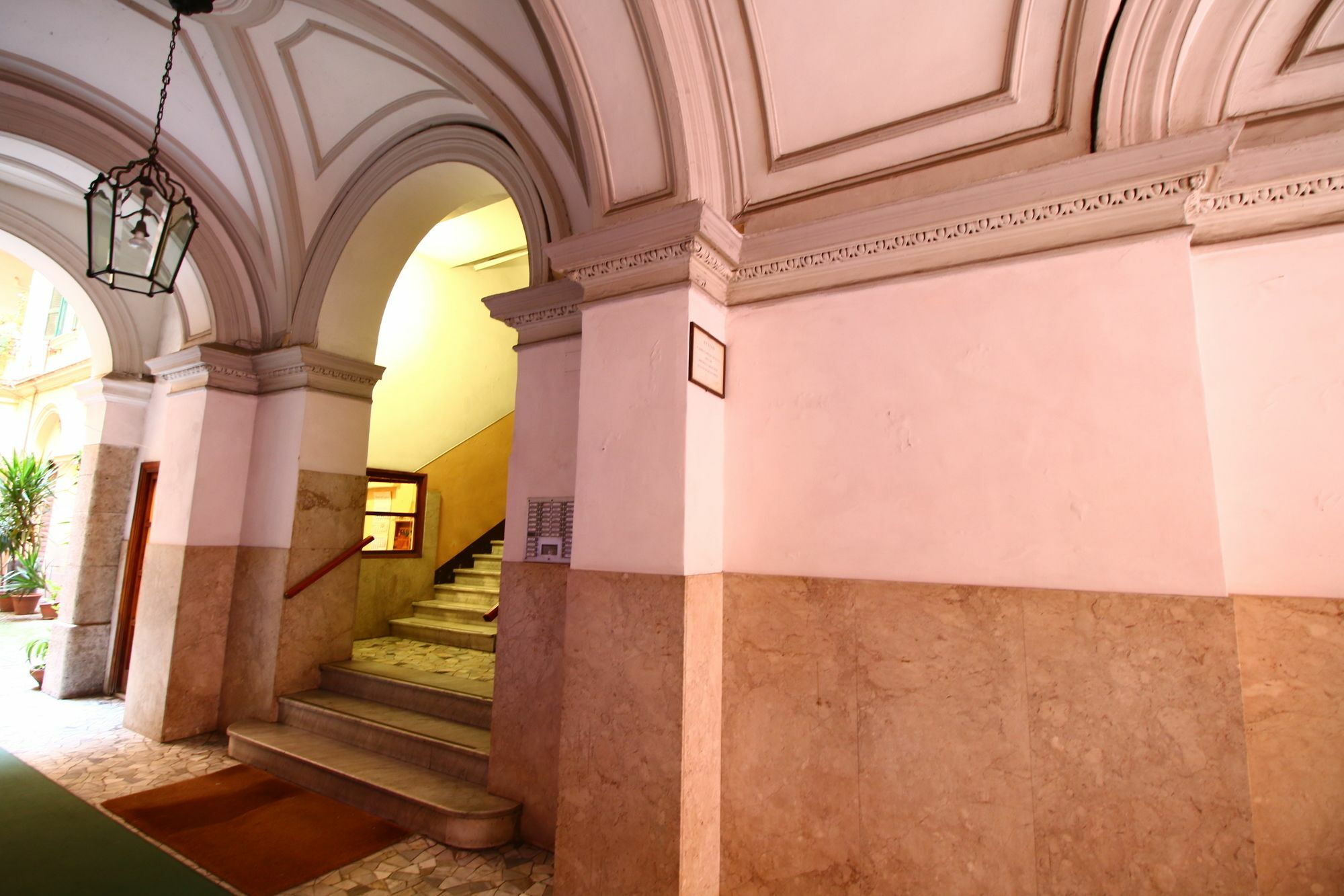 Casa Vacanze Nonno Giulio Rome Exterior photo